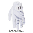 ベストスポーツ FOOTJOY（フットジョイ）製品。FOOTJOY グローブ MEN'S ステイクール 左手用 25SS FGSC25