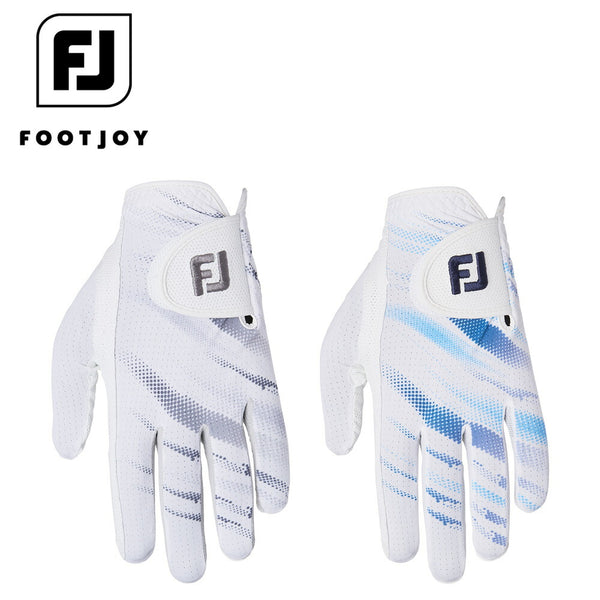 ゴルフグローブ FOOTJOY（フットジョイ）製品。FOOTJOY グローブ MEN'S ステイクール 左手用 25SS FGSC25