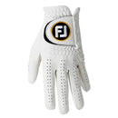 ベストスポーツ FOOTJOY（フットジョイ）製品。FOOTJOY グローブ メンズ ツアーグリップ 左手用 26FW FGTG26