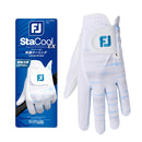 ベストスポーツ FOOTJOY（フットジョイ）製品。FOOTJOY グローブ WOMEN'S ステイクール 両手用 25SS FGWSC25