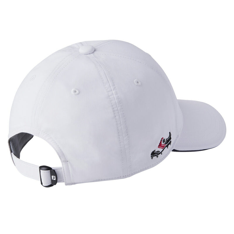 ベストスポーツ FOOTJOY（フットジョイ）製品。FOOTJOY MEN'S シューアイコンベーシックキャップ 25SS FH25ABSC