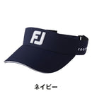 ベストスポーツ FOOTJOY（フットジョイ）製品。FOOTJOY MEN'S シューアイコンベーシックキャップ 25SS FH25VBSC