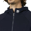 ベストスポーツ FOOTJOY（フットジョイ）製品。FOOTJOY コンテンポラリー マルチストレッチフーディー 25FW FJ-F25-M03