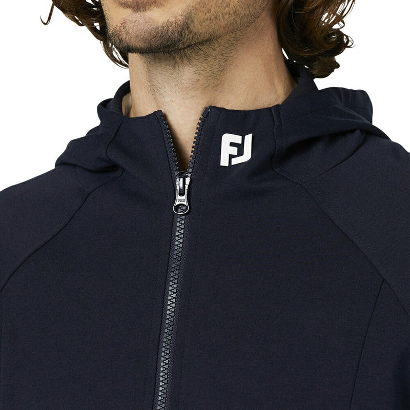 ベストスポーツ FOOTJOY（フットジョイ）製品。FOOTJOY コンテンポラリー マルチストレッチフーディー 25FW FJ-F25-M03