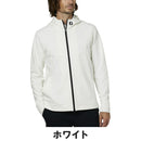 ベストスポーツ FOOTJOY（フットジョイ）製品。FOOTJOY コンテンポラリー マルチストレッチフーディー 25FW FJ-F25-M03