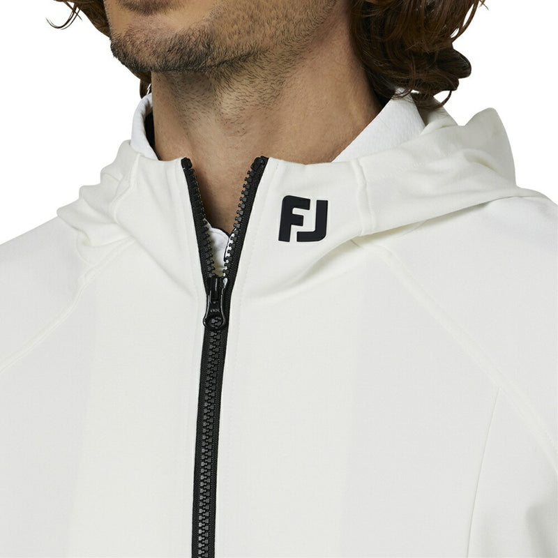 ベストスポーツ FOOTJOY（フットジョイ）製品。FOOTJOY コンテンポラリー マルチストレッチフーディー 25FW FJ-F25-M03