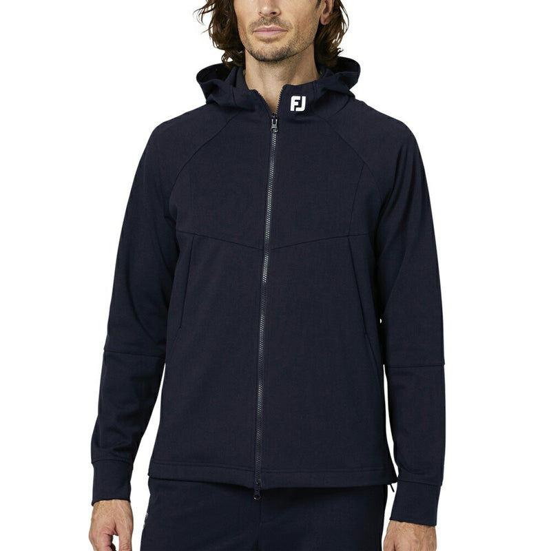 ベストスポーツ FOOTJOY コンテンポラリー マルチストレッチフーディー 25FW FJ-F25-M03