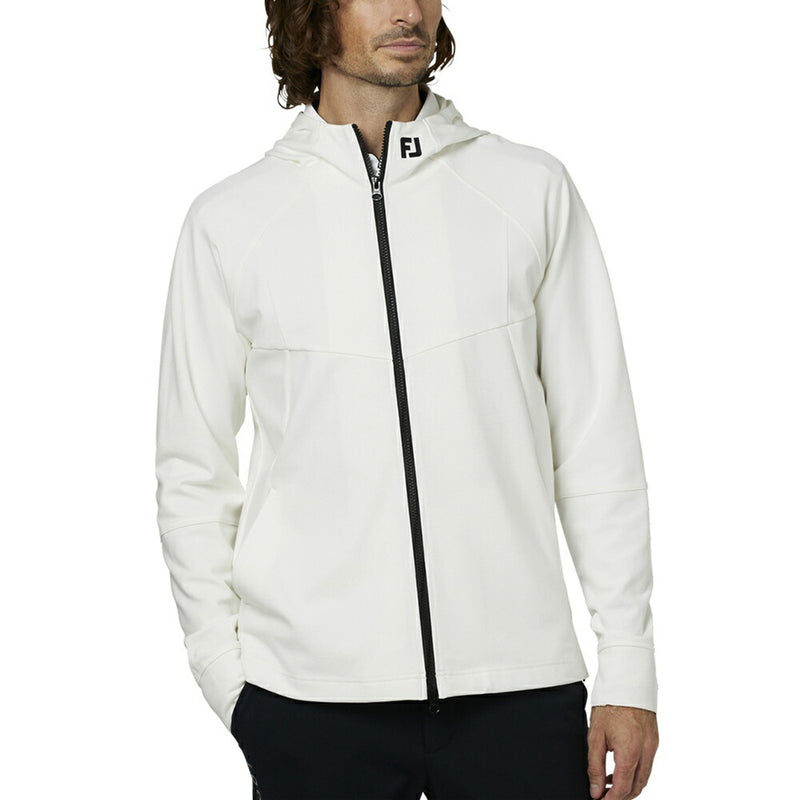 ベストスポーツ FOOTJOY コンテンポラリー マルチストレッチフーディー 25FW FJ-F25-M03