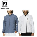 ベストスポーツ FOOTJOY（フットジョイ）製品。FOOTJOY マルチプロテクションジャケット 25FW FJ-F25-O01