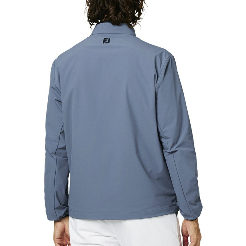 ベストスポーツ FOOTJOY（フットジョイ）製品。FOOTJOY マルチプロテクションジャケット 25FW FJ-F25-O01