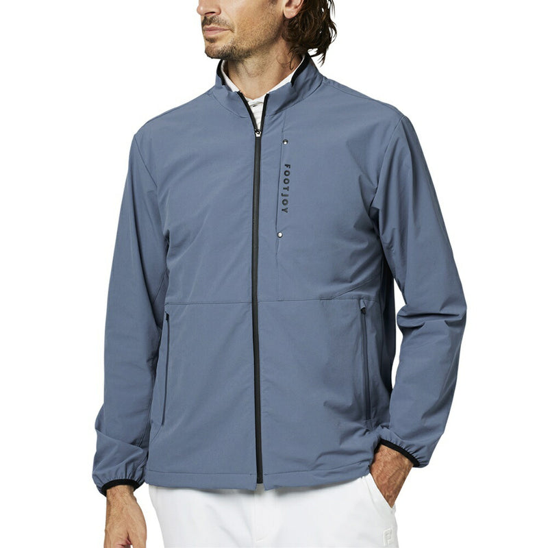 ベストスポーツ FOOTJOY マルチプロテクションジャケット 25FW FJ-F25-O01