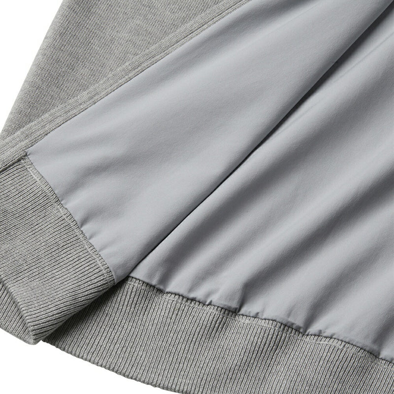 ベストスポーツ FOOTJOY（フットジョイ）製品。FOOTJOY 防風ライニングフルジップセーター 25FW FJ-F25-O10