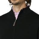 ベストスポーツ FOOTJOY（フットジョイ）製品。FOOTJOY 防風ライニングフルジップセーター 25FW FJ-F25-O10