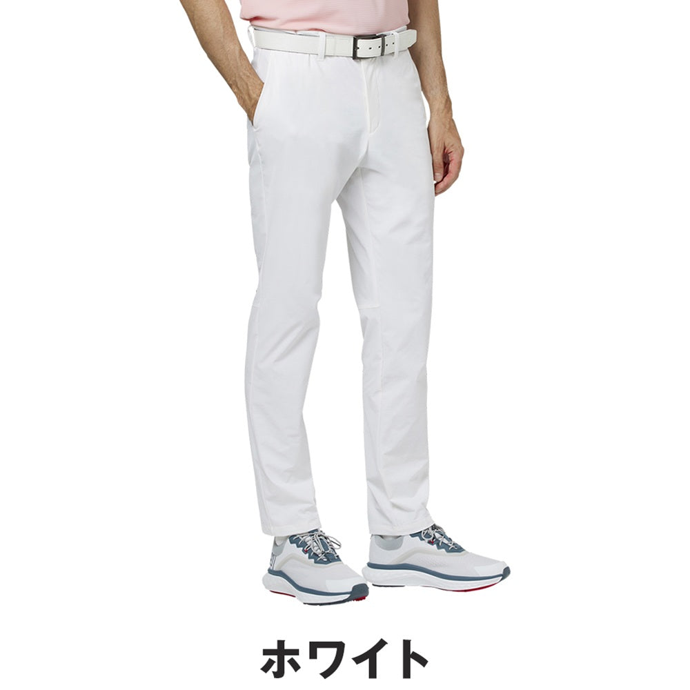 FOOTJOY 2重織撥水ロングパンツ 25FW FJ-F25-P02 | 自転車、ゴルフ