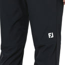 ベストスポーツ FOOTJOY（フットジョイ）製品。FOOTJOY 2重織撥水ロングパンツ 25FW FJ-F25-P02