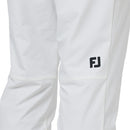 ベストスポーツ FOOTJOY（フットジョイ）製品。FOOTJOY 2重織撥水ロングパンツ 25FW FJ-F25-P02
