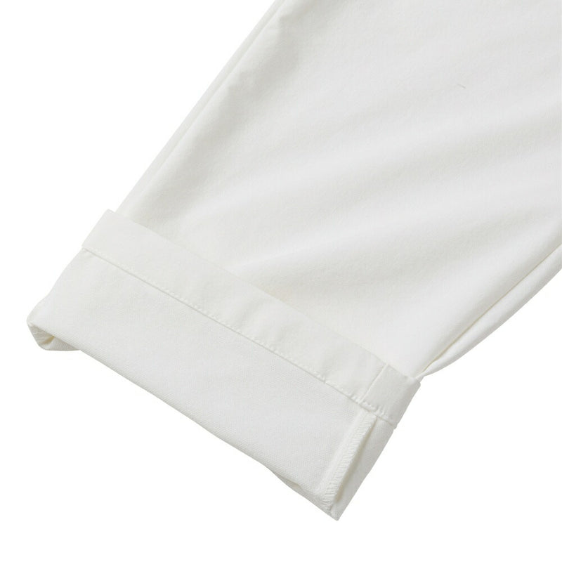 ベストスポーツ FOOTJOY（フットジョイ）製品。FOOTJOY 2重織撥水ロングパンツ 25FW FJ-F25-P02