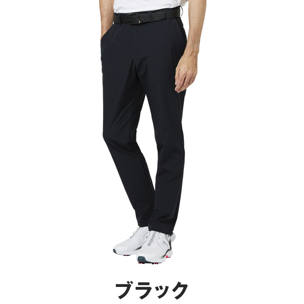 FOOTJOY 2重織撥水ロングパンツ 25FW FJ-F25-P02 | 自転車、ゴルフ
