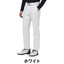 ベストスポーツ FOOTJOY（フットジョイ）製品。FOOTJOY クラシック裏フリースロングパンツ 25FW FJ-F25-P04