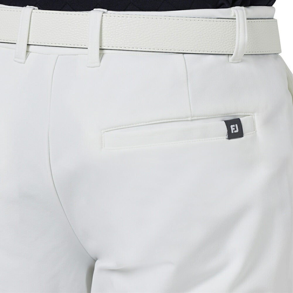 FOOTJOY クラシック裏フリースロングパンツ 25FW FJ-F25-P04 | 自転車