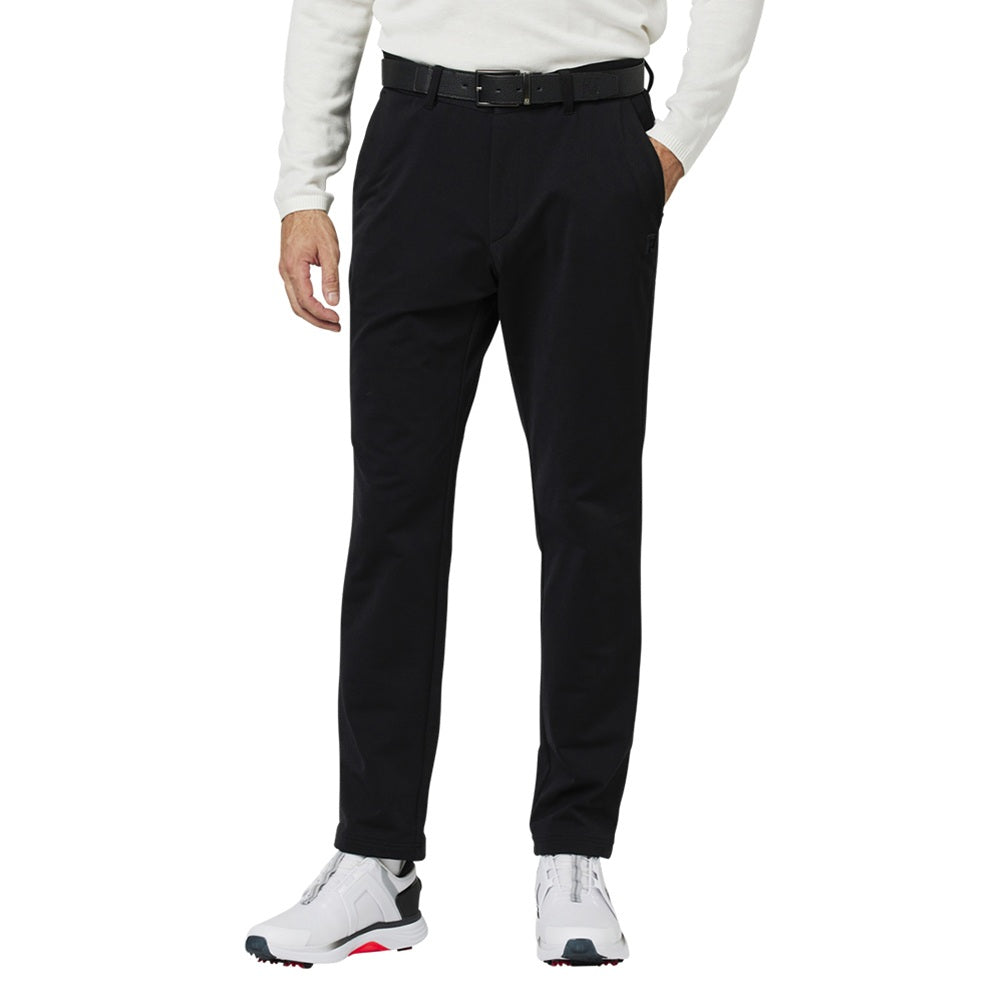 FOOTJOY クラシック裏フリースロングパンツ 25FW FJ-F25-P04 | 自転車