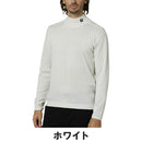 ベストスポーツ FOOTJOY（フットジョイ）製品。FOOTJOY ハイネックセーターシャツ 25FW FJ-F25-S06