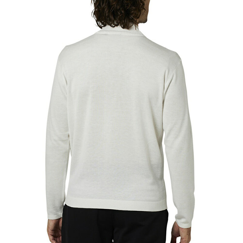 ベストスポーツ FOOTJOY（フットジョイ）製品。FOOTJOY ハイネックセーターシャツ 25FW FJ-F25-S06