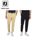 ベストスポーツ FOOTJOY（フットジョイ）製品。FOOTJOY スーパーストレッチアンクルパンツ 25SS FJ-S25-P02