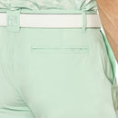 ベストスポーツ FOOTJOY（フットジョイ）製品。FOOTJOY ライトウェイト無地ショーツ 25SS FJ-S25-P12