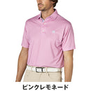 ベストスポーツ FOOTJOY（フットジョイ）製品。FOOTJOY シトラスプリント半袖シャツ 25SS FJ-S25-S19