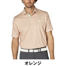 ベストスポーツ FOOTJOY（フットジョイ）製品。FOOTJOY シトラスプリント半袖シャツ 25SS FJ-S25-S19