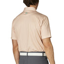 ベストスポーツ FOOTJOY（フットジョイ）製品。FOOTJOY シトラスプリント半袖シャツ 25SS FJ-S25-S19