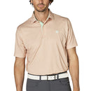 ベストスポーツ FOOTJOY シトラスプリント半袖シャツ 25SS FJ-S25-S19