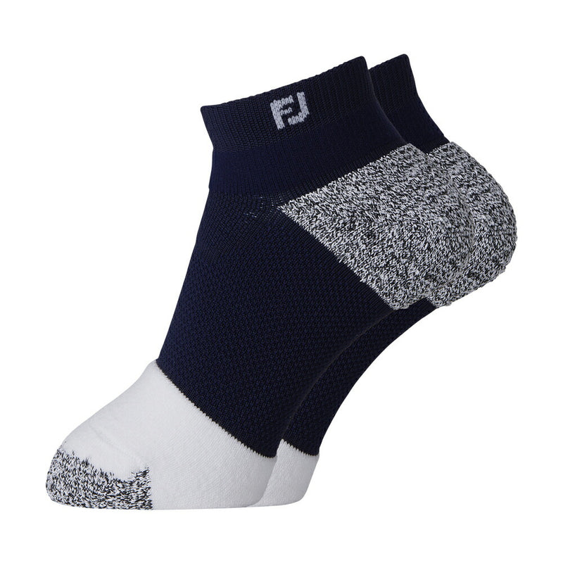 ベストスポーツ FOOTJOY MEN'S ナノロックグリップ　アンクルソックス 25SS FSS25NLM2