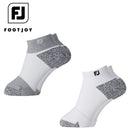 ベストスポーツ FOOTJOY（フットジョイ）製品。FOOTJOY ソックス レディース ナノロックグリップ アンクルソックス 26FW FSS25NLW1