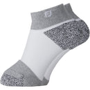ベストスポーツ FOOTJOY ソックス レディース ナノロックグリップ アンクルソックス 26FW FSS25NLW1