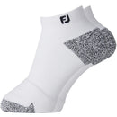 ベストスポーツ FOOTJOY ソックス レディース ナノロックグリップ アンクルソックス 26FW FSS25NLW1
