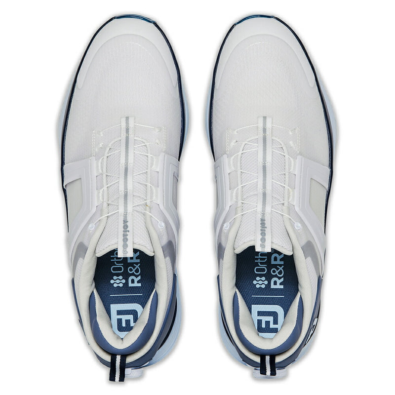 ベストスポーツ FOOTJOY（フットジョイ）製品。FOOTJOY シューズ MEN'S ハイパーフレックス BOA 25SS 55480