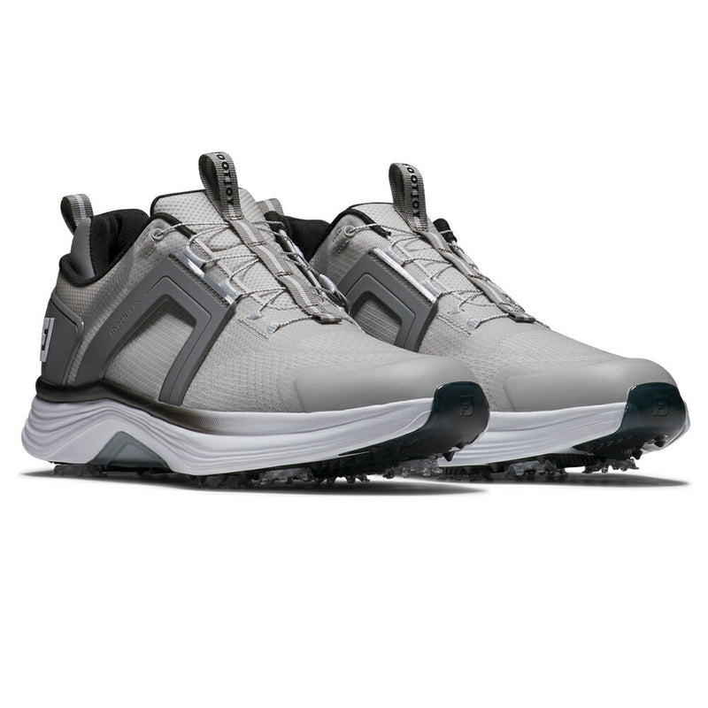 ベストスポーツ FOOTJOY（フットジョイ）製品。FOOTJOY シューズ MEN'S ハイパーフレックス BOA 25SS 55480