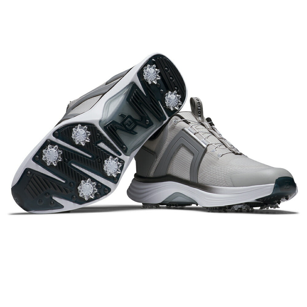FOOTJOY シューズ MEN'S ハイパーフレックス BOA 25SS 55480 | 自転車