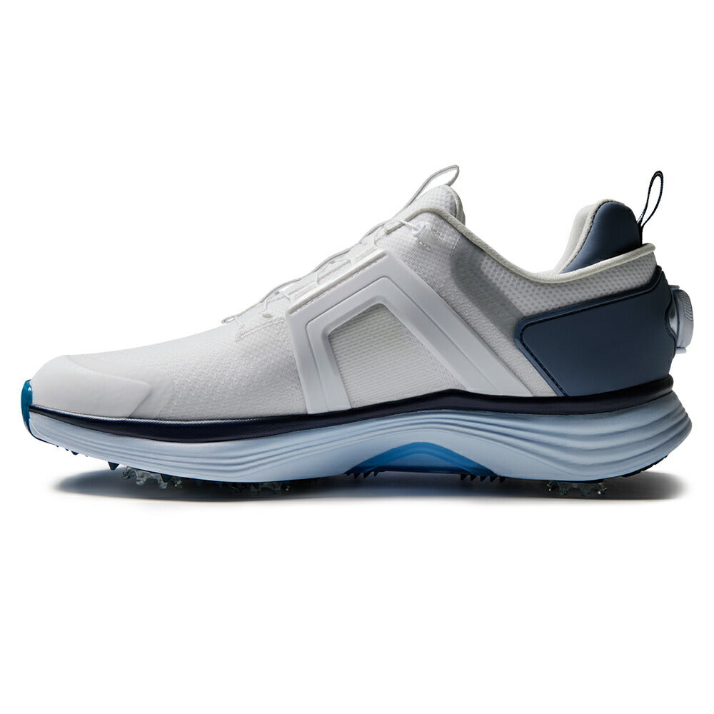 FOOTJOY シューズ MEN'S ハイパーフレックス BOA 25SS 55480 | 自転車