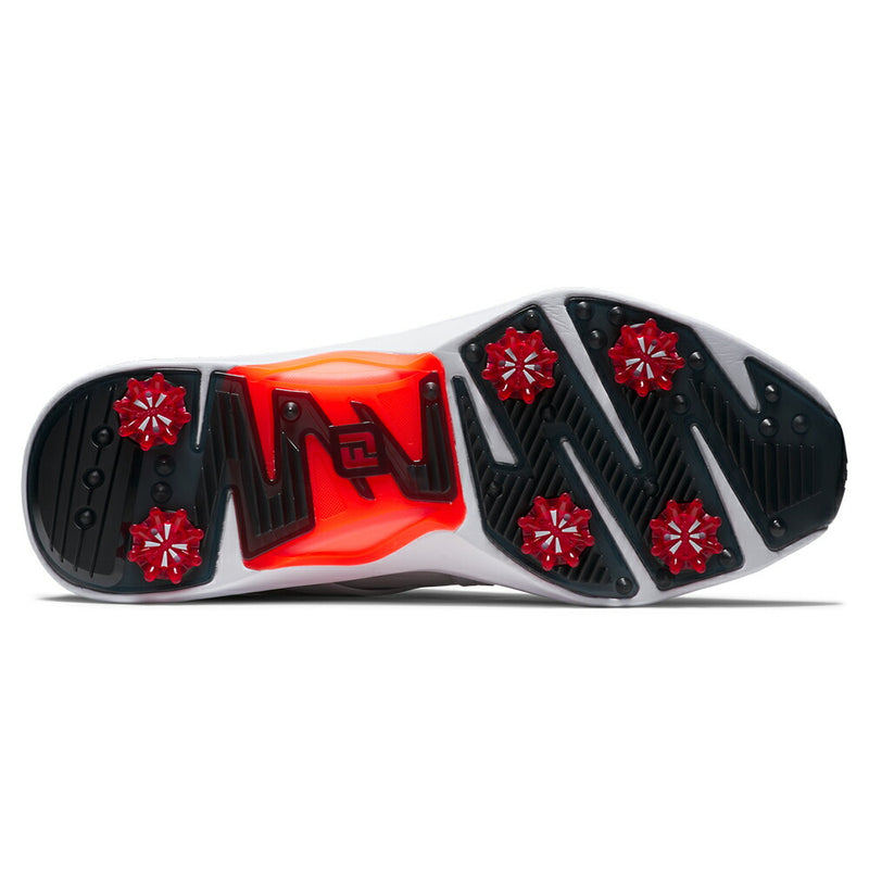ベストスポーツ FOOTJOY（フットジョイ）製品。FOOTJOY シューズ MEN'S ハイパーフレックス LACED 25SS 55469