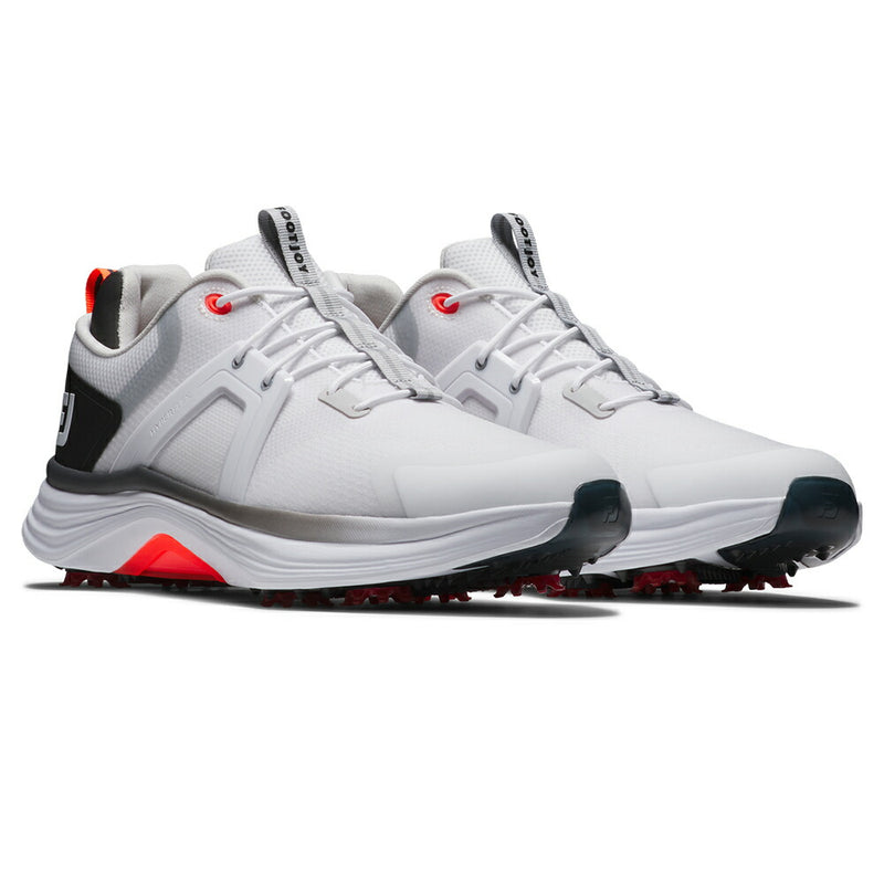 ベストスポーツ FOOTJOY（フットジョイ）製品。FOOTJOY シューズ MEN'S ハイパーフレックス LACED 25SS 55469