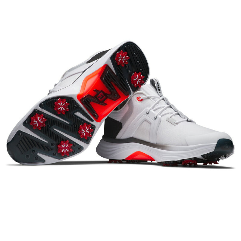 ベストスポーツ FOOTJOY（フットジョイ）製品。FOOTJOY シューズ MEN'S ハイパーフレックス LACED 25SS 55469