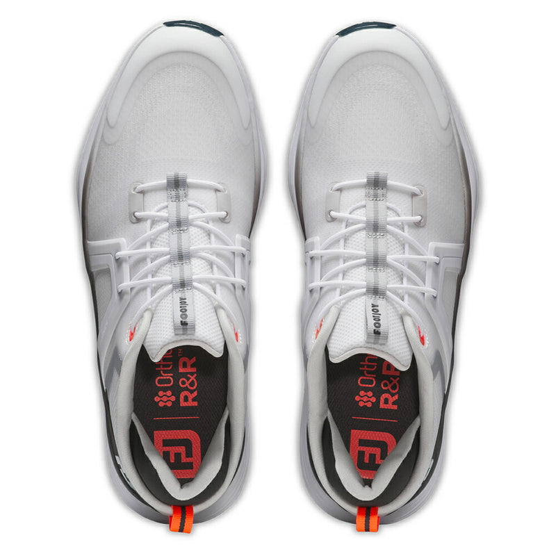 ベストスポーツ FOOTJOY（フットジョイ）製品。FOOTJOY シューズ MEN'S ハイパーフレックス LACED 25SS 55469