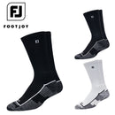 ベストスポーツ FOOTJOY（フットジョイ）製品。FOOTJOY ソックス メンズ プロドライ クルー 26FW 18099-1078