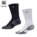 ベストスポーツ FOOTJOY メンズ ソックス プロドライ クルー 25SS