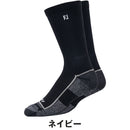ベストスポーツ FOOTJOY（フットジョイ）製品。FOOTJOY ソックス メンズ プロドライ クルー 26FW 18099-1078
