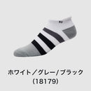 ベストスポーツ FOOTJOY ソックス ウィメンズ プロドライ ロールタブ 25SS