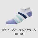 ベストスポーツ FOOTJOY ソックス ウィメンズ プロドライ ロールタブ 25SS